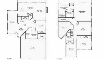 267 McNerney Dr, Henderson, NV 89012