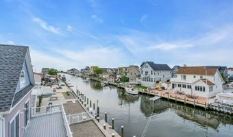 210 Longview Dr, Bayville, NJ 08721