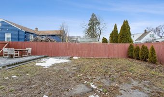 680 Queen St, Bridgeport, CT 06606