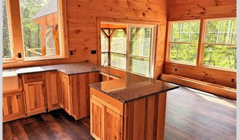 51 Schuyler Dr, Campton, NH 03223