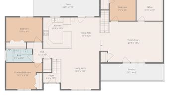 530 Highland St, American Falls, ID 83211