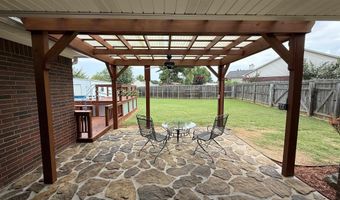 2106 Duane Dr, Beebe, AR 72012