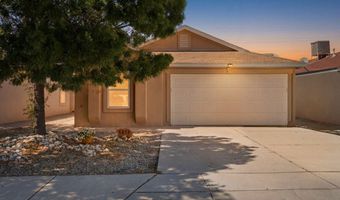 1819 Cielo Oeste Pl NW, Albuquerque, NM 87120