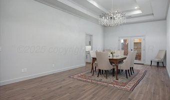 7402 PARK RIDGE Dr, Amarillo, TX 79119