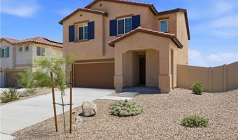 14965 Decarlo Dr, Adelanto, CA 92301