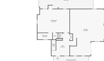 4550 Cape Island Dr, Awendaw, SC 29429
