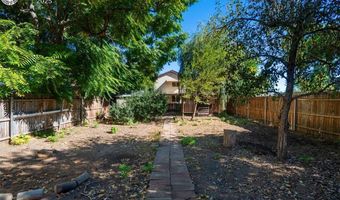 1203 W 3rd St, Florence, CO 81226