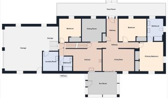 24065 Watauga Rd, Abingdon, VA 24211