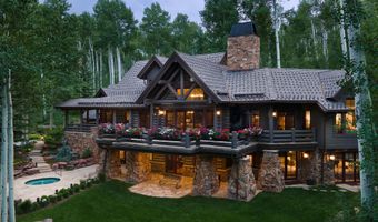 1761 Paintbrush, Avon, CO 81620