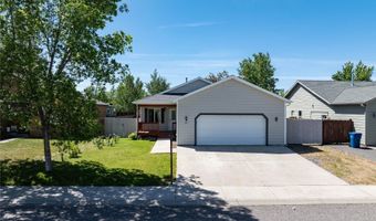562 N River Rock Dr, Belgrade, MT 59714