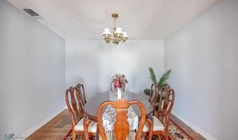 1114 Avenue L, Anson, TX 79501