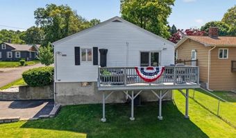 23 Park St, North Providence, RI 02904