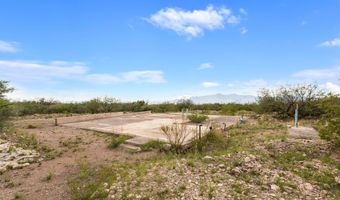 Tbd S Rio Vista Rd 102-04-004E Road, Bisbee, AZ 85603