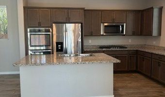 3001 Young Bouvier Ave, Henderson, NV 89044