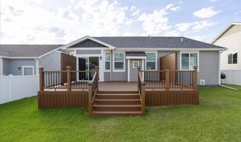 1316 JESSI Dr, Cheyenne, WY 82009