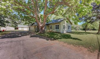 205 S Centennial Rd, Arkansas City, KS 67005