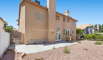 2842 Via Florentine St, Henderson, NV 89074