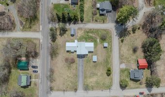 13 Harrigan St, Bethlehem, NH 03574