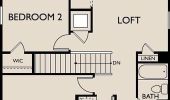 10644 Harlequinn Plan: Discovery, Adkins, TX 78101