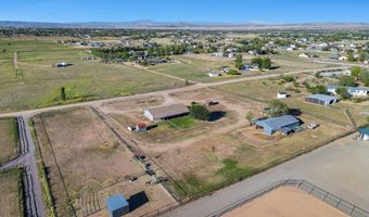 1155 W Justray Ranch Rd, Chino Valley, AZ 86323