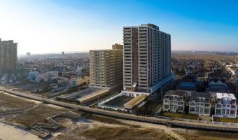 100 S Berkley Sq 14M, Atlantic City, NJ 08401