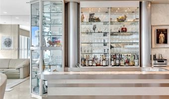 10101 Collins Ave 11D +Cabana, Bal Harbour, FL 33154
