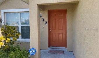 405 S BRADSHAW Rd, Apopka, FL 32703