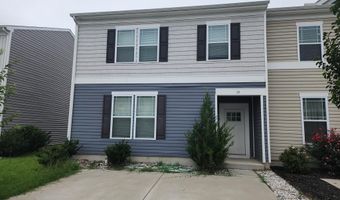 33 CITRUS Dr, Camden Wyoming, DE 19934