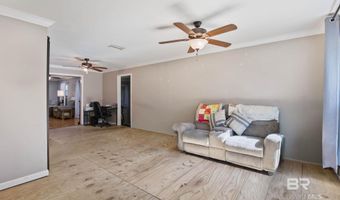 13545 Lyons Ave, Bayou La Batre, AL 36509