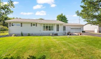1462 Sand Creek Hwy, Adrian, MI 49221
