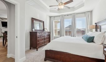 252 Gill Point Ln, Aledo, TX 76008