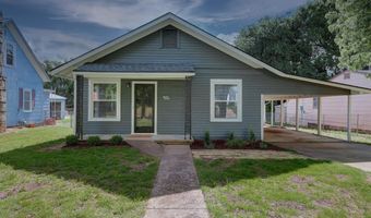 1320 N 9th St, Arkansas City, KS 67005
