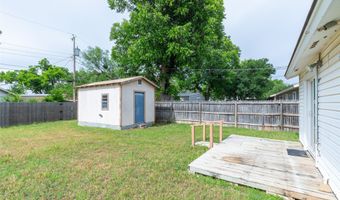 2125 S 35th St, Abilene, TX 79605