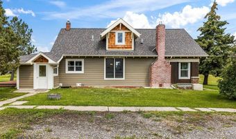6287 S 19th, Bozeman, MT 59718