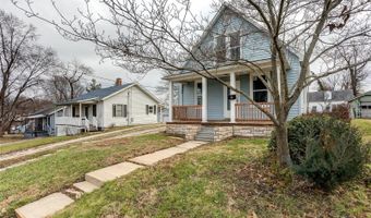 107 Mather St, Alton, IL 62002