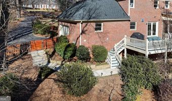 105 Moss Side, Athens, GA 30607