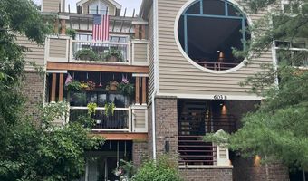 603 B ADMIRAL Dr 107, Annapolis, MD 21401