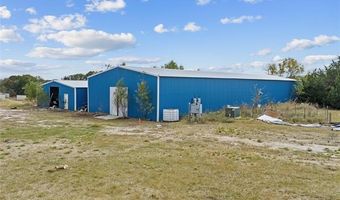 58 Smokey Ridge Rd, Ardmore, OK 73401