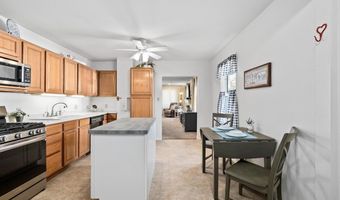 1107 E 20TH St, Cheyenne, WY 82001