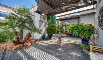 842 Lime Rock Rd, Boulder City, NV 89005