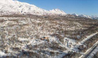 45161 Glenn Hwy, Chickaloon, AK 99674