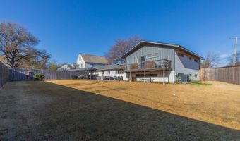 5205 Berget Dr, Amarillo, TX 79106
