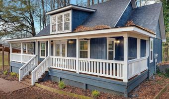 1001 Cox Ave, Anderson, SC 29621