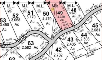 Skyline Ridge Rd lot 18, Becket, MA 01223
