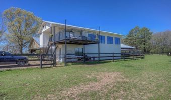 269 Hurricane Bluff Dr, Benton, LA 71006