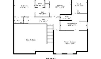 3347 Mcever Park Cir, Acworth, GA 30101