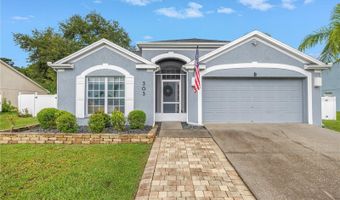 303 LAKEWAY Ln, Apollo Beach, FL 33572