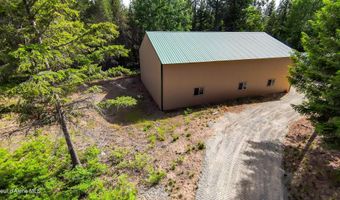 105 Ponderosa Way, Bonners Ferry, ID 83805