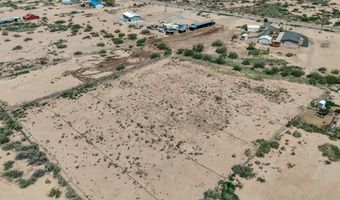 22 Foothills Dr, Alamogordo, NM 88310