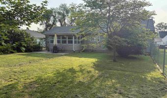 203 N Cross St, Angola, IN 46703